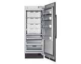 30-inch Column Refrigerator - (DRR30980RAPDA) - Dacor