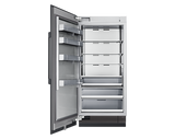 36-Inch Column Refrigerator - (DRR36980LAPDA) - Dacor