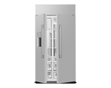 42-inch Built-in Side-by-side Refrigerator - (DRS425300SRDA) - Dacor