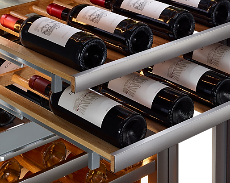 24-Inch Wine Column - (DRW24980RAPDA) - Dacor