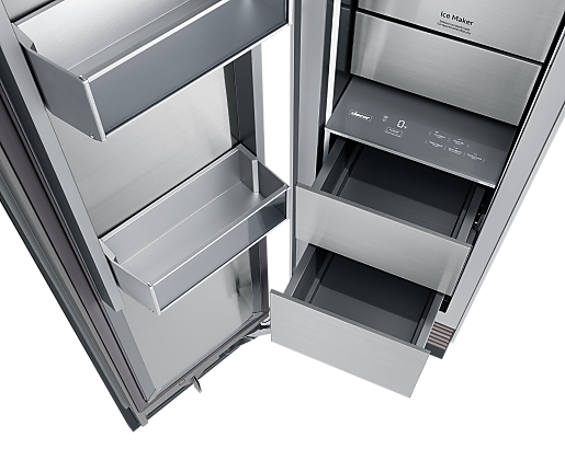 18-inch Column Freezer - (DRZ18980LAPDA) - Dacor