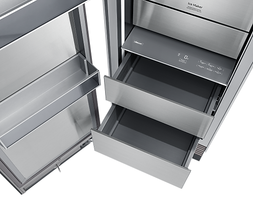 24-inch Column Freezer - (DRZ24980LAPDA) - Dacor