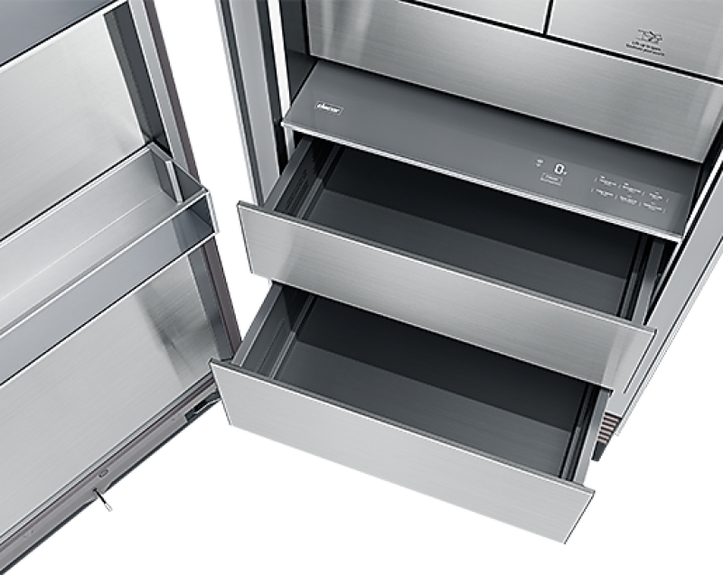 30-inch Column Freezer - (DRZ30980LAPDA) - Dacor