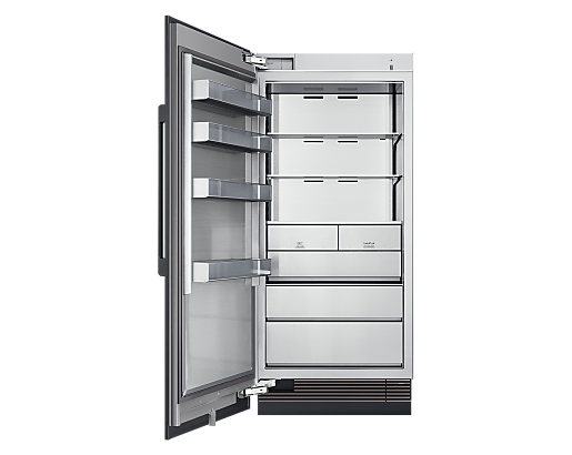 36-inch Column Freezer - (DRZ36980LAPDA) - Dacor