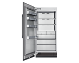 36-inch Column Freezer - (DRZ36980LAPDA) - Dacor