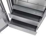 36-inch Column Freezer - (DRZ36980LAPDA) - Dacor