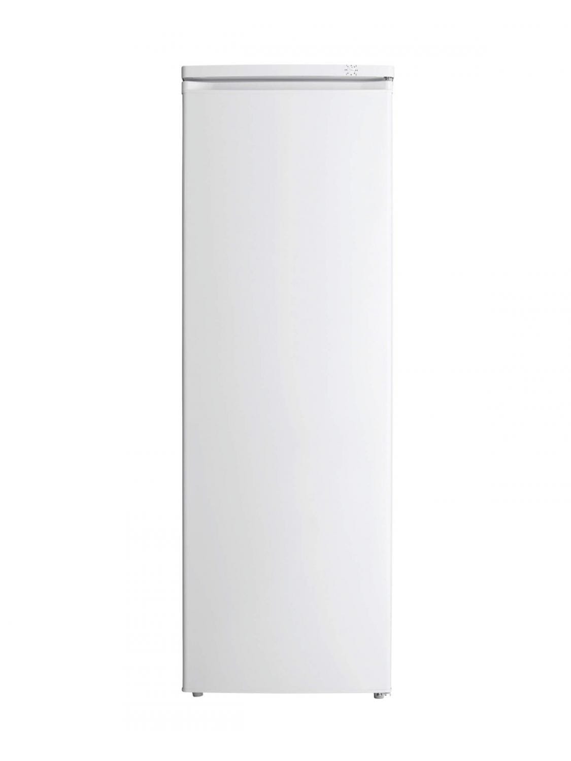 Danby 7.1 cu. ft. Upright Freezer in White - (DUF071A3WDB)