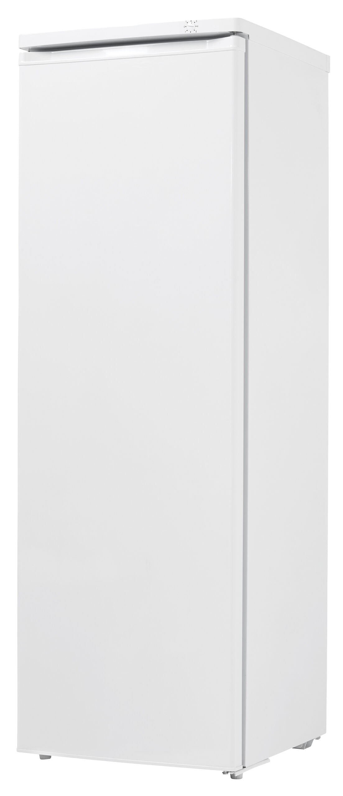 Danby 7.1 cu. ft. Upright Freezer in White - (DUF071A3WDB)