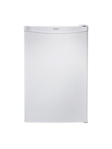 Danby 3.2 cu. ft. Upright Freezer in White - (DUFM032A3WDB)