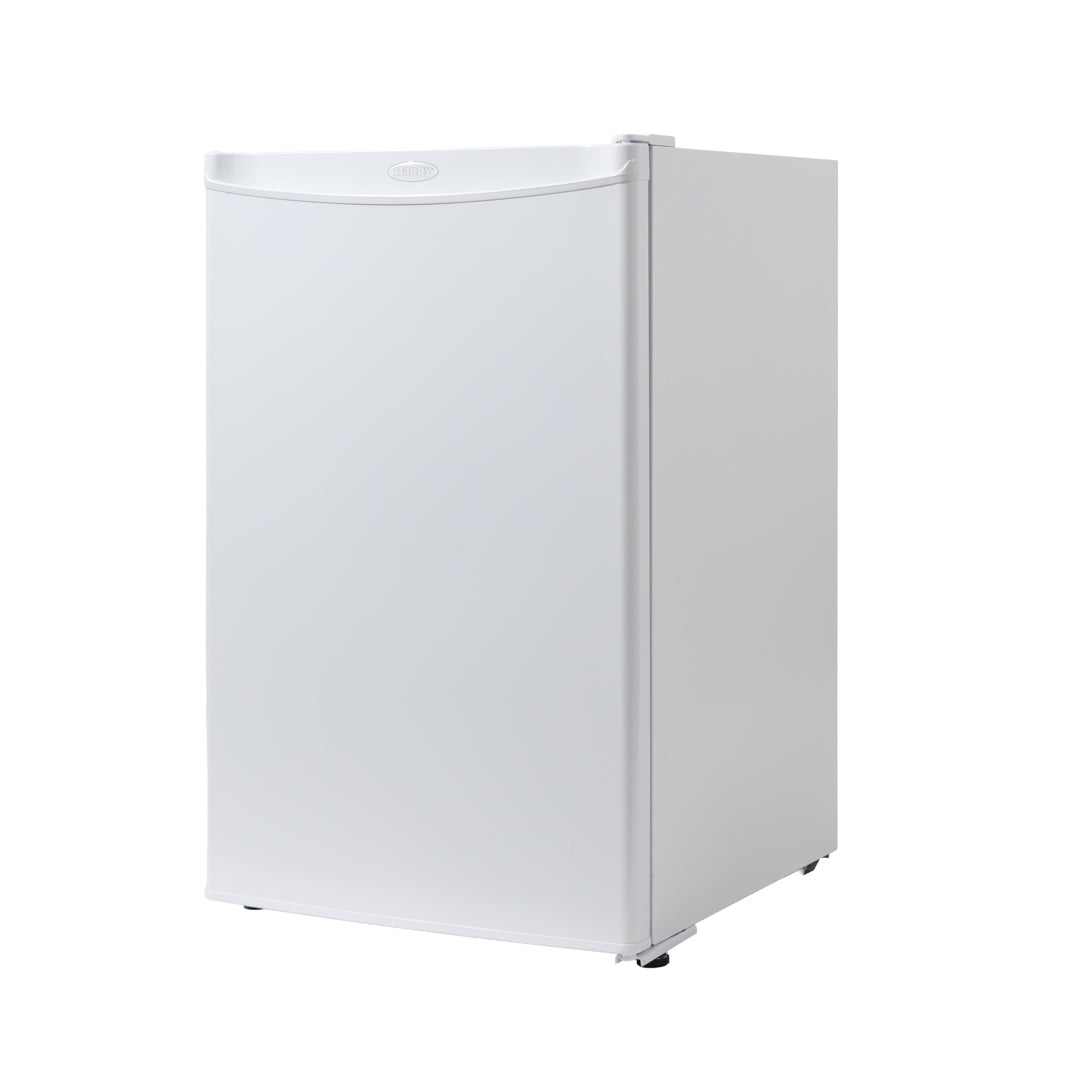 Danby 3.2 cu. ft. Upright Freezer in White - (DUFM032A3WDB)