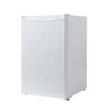 Danby 3.2 cu. ft. Upright Freezer in White - (DUFM032A3WDB)