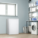 Danby 3.2 cu. ft. Upright Freezer in White - (DUFM032A3WDB)