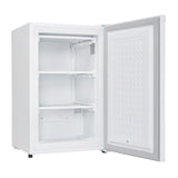 Danby 3.2 cu. ft. Upright Freezer in White - (DUFM032A3WDB)