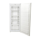 Danby 6.0 cu. ft. Upright Freezer in White - (DUFM060B2WDB)