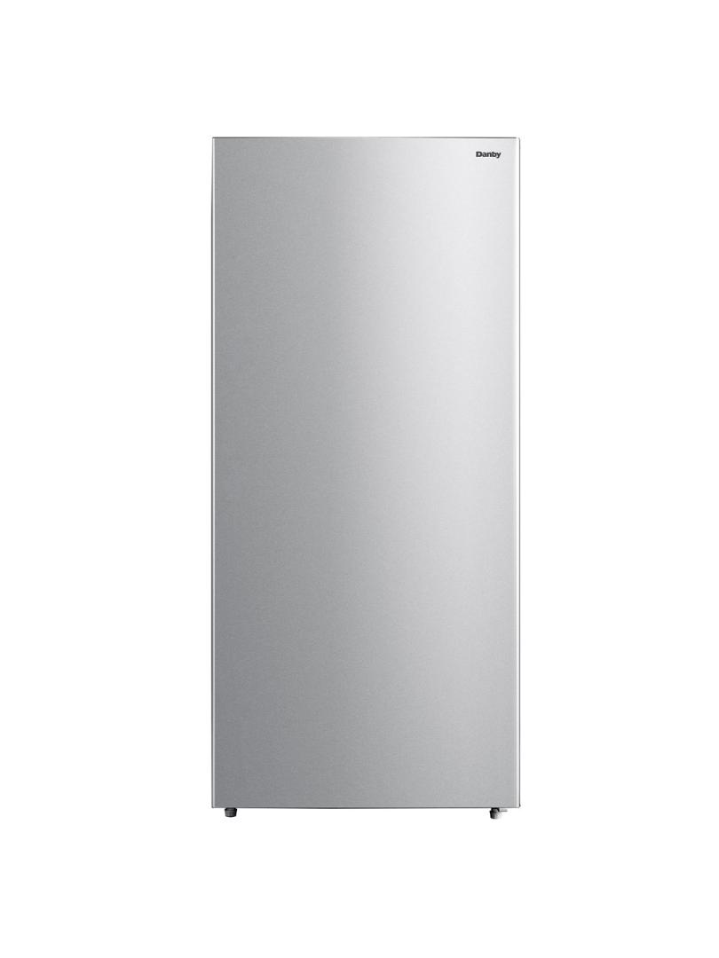 Danby Convertible Upright Freezer - (DUFM068A1SCDB)