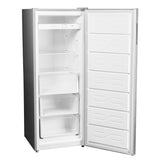 Danby Convertible Upright Freezer - (DUFM068A1SCDB)