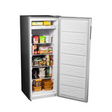 Danby Convertible Upright Freezer - (DUFM068A1SCDB)