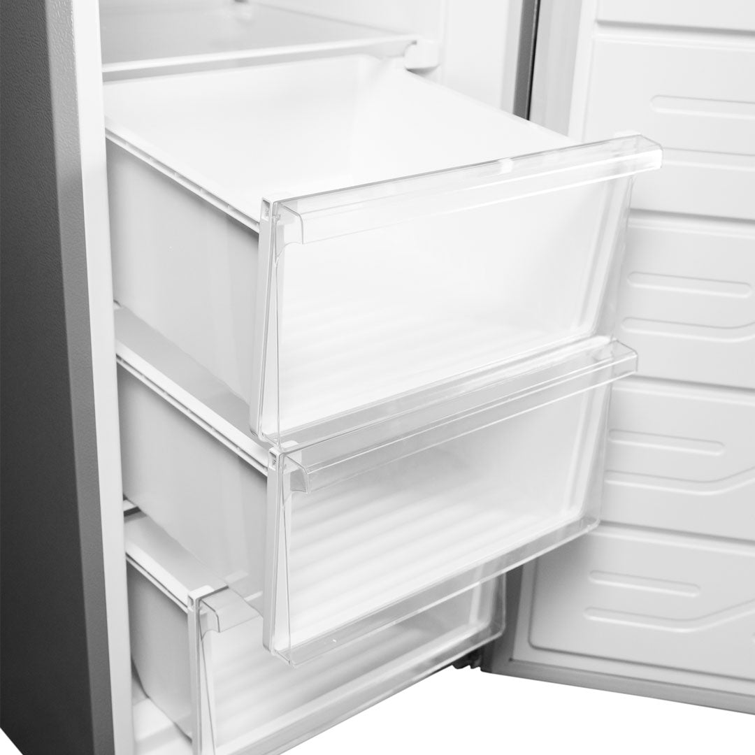 Danby Convertible Upright Freezer - (DUFM068A1SCDB)
