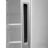 Danby Convertible Upright Freezer - (DUFM068A1SCDB)