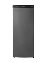 Danby Designer 8.5 cu. ft. Upright Freezer in Graphite - (DUFM085A4TDD)
