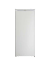 Danby Designer 10.1 cu. ft. Upright Freezer in White - (DUFM101A2WDD)