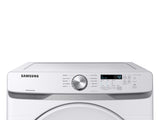 7.5 cu. ft. Electric Dryer - (DV42H5000EW)