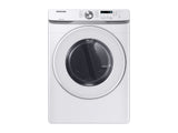 7.5 cu. ft. Electric Dryer - (DV42H5000EW)