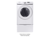 7.5 cu. ft. Electric Dryer - (DV42H5000EW)