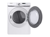 7.5 cu. ft. Electric Dryer - (DV42H5000EW)