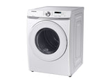 7.5 cu. ft. Electric Dryer - (DV42H5000EW)