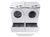 7.5 cu. ft. Electric Dryer - (DV42H5000EW)
