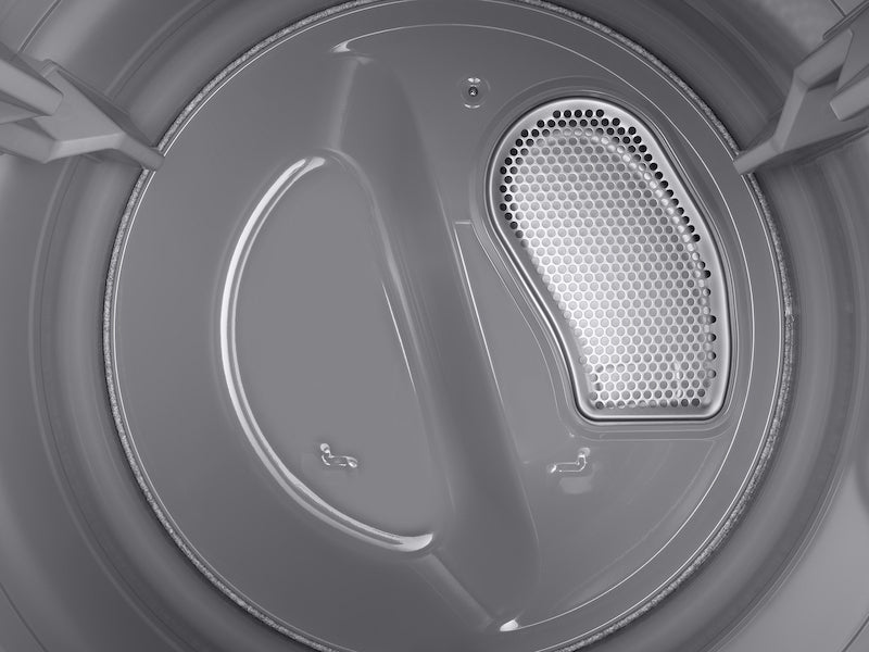 7.5 cu. ft. Electric Dryer - (DV42H5000EW)
