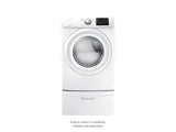 7.5 cu. ft. Gas Dryer - (DV42H5000GW)