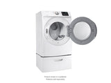 7.5 cu. ft. Gas Dryer - (DV42H5000GW)