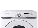 7.5 cu. ft. Ventless Hybrid Heat Pump Dryer - (DV45DG6000HWA2)