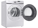7.5 cu. ft. Ventless Hybrid Heat Pump Dryer - (DV45DG6000HWA2)