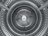 7.5 cu. ft. Ventless Hybrid Heat Pump Dryer - (DV45DG6000HWA2)