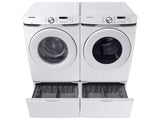 7.5 cu. ft. Ventless Hybrid Heat Pump Dryer - (DV45DG6000HWA2)