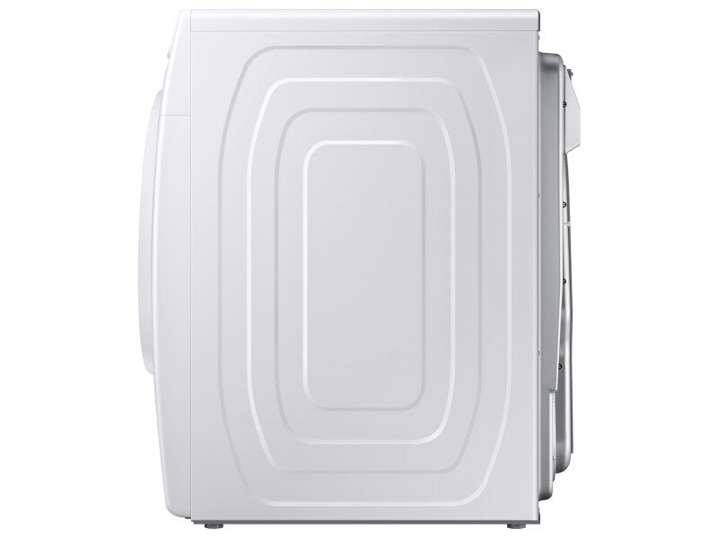 7.5 cu. ft. Ventless Hybrid Heat Pump Dryer - (DV45DG6000HWA2)
