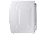 7.5 cu. ft. Ventless Hybrid Heat Pump Dryer - (DV45DG6000HWA2)
