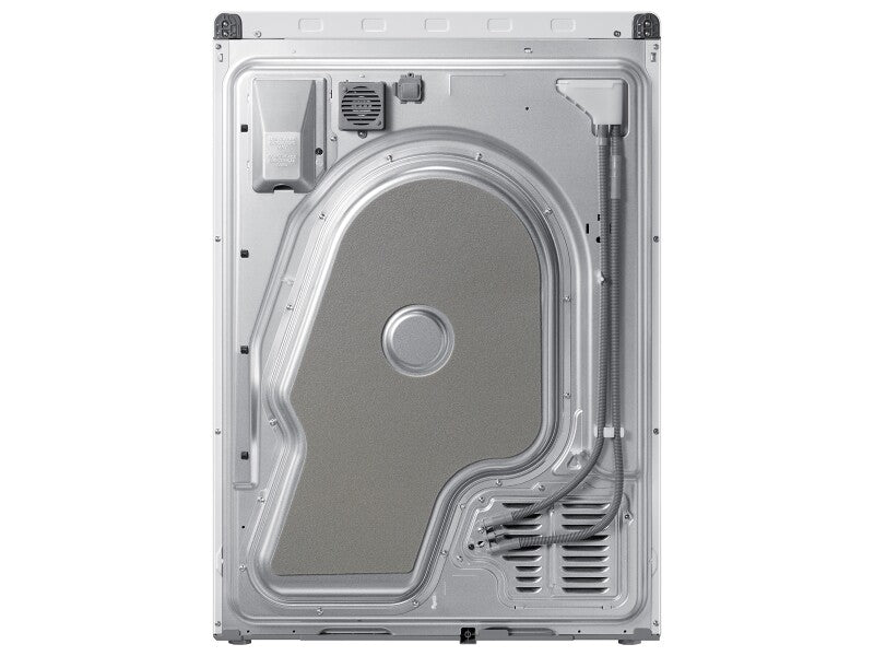 7.5 cu. ft. Ventless Hybrid Heat Pump Dryer - (DV45DG6000HWA2)