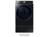 9.5 cu. ft. Electric Dryer in Black - (DV56H9100EV)
