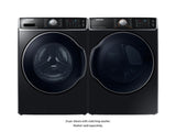 9.5 cu. ft. Electric Dryer in Black - (DV56H9100EV)