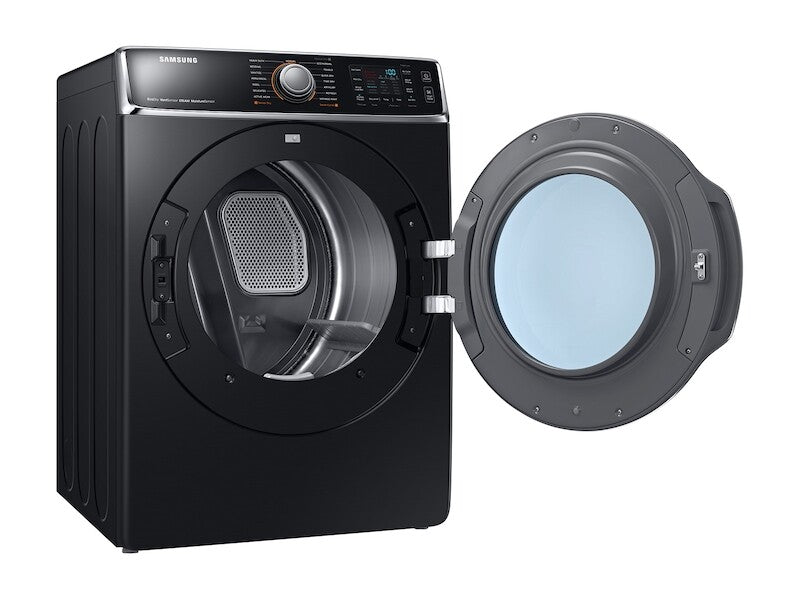 9.5 cu. ft. Gas Dryer - (DV56H9100GV)