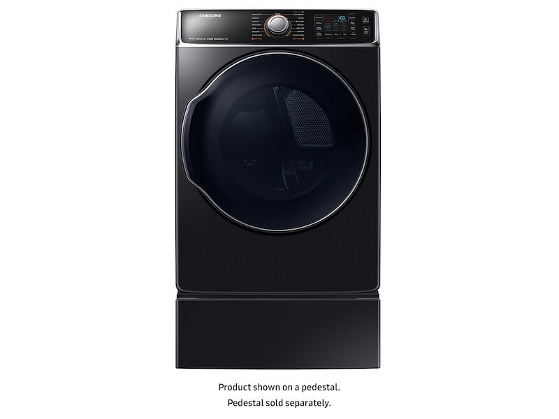 9.5 cu. ft. Gas Dryer - (DV56H9100GV)