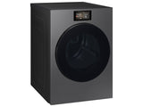 Bespoke AI 7.6 cu. ft. Ultra Capacity Front Load Dryer with AI Home & AI Optimal Dry - (DV90F53AESA3)