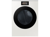 Bespoke AI 7.6 cu. ft. Ultra Capacity Front Load Dryer with AI Home & AI Optimal Dry - (DV90F53AEYA3)