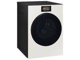Bespoke AI 7.6 cu. ft. Ultra Capacity Front Load Dryer with AI Home & AI Optimal Dry - (DV90F53AEYA3)