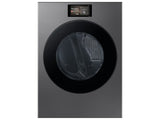 Bespoke AI 7.6 cu. ft. Ultra Capacity Front Load Dryer with AI Home & AI Optimal Dry - (DV90F53AGSA3)