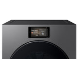 Bespoke AI 7.6 cu. ft. Ultra Capacity Front Load Dryer with AI Home & AI Optimal Dry - (DV90F53AGSA3)